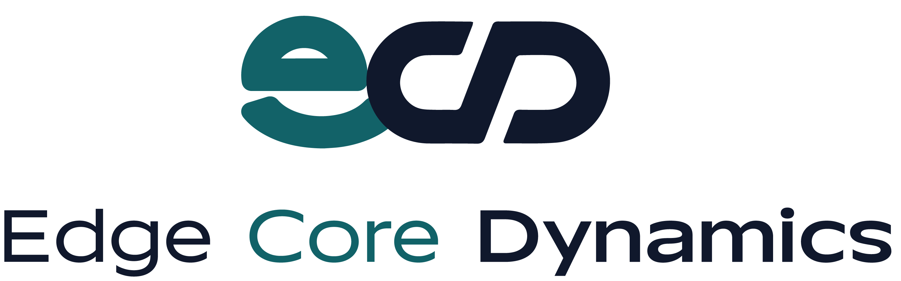 Edge Core Dynamics Logo